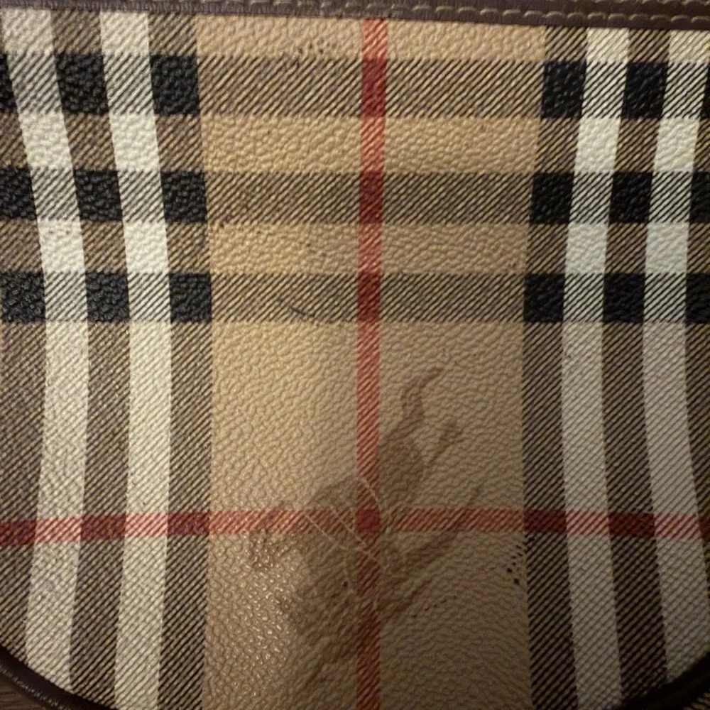 Burberry Crossbody  Bag - Picture 5 of 11